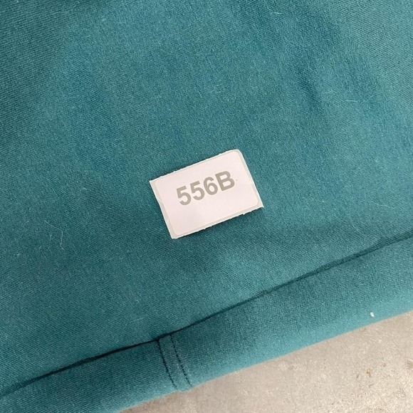 Lululemon Teal Green Jogger Sweatpants Mens Size L - Picture 8 of 8